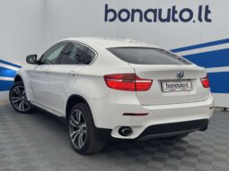 2010 BMW X6