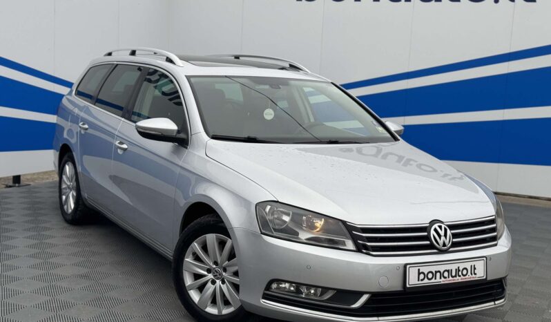 
								2013 VOLKSWAGEN PASSAT pilnas									