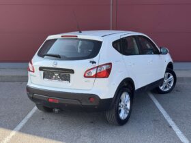 2012 NISSAN QASHQAI