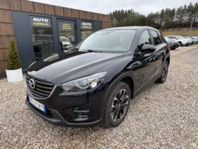 2015 MAZDA CX5