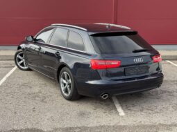 2011 AUDI A6