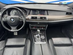 
										2012 BMW 530 GT pilnas									