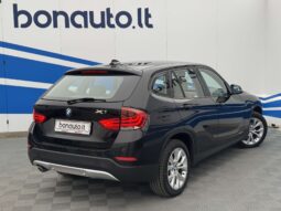 2013 BMW X1