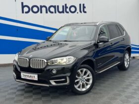 2014 BMW X5