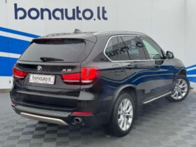 2014 BMW X5