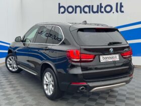 2014 BMW X5