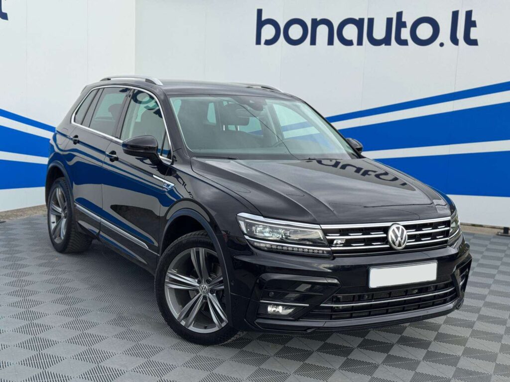 VW