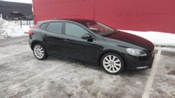 
										2014 VOLVO V40 pilnas									