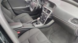 
										2014 VOLVO V40 pilnas									