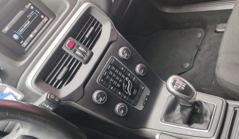 
								2014 VOLVO V40 pilnas									