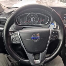 
										2014 VOLVO V40 pilnas									