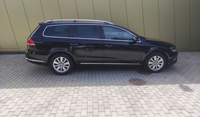 
								2013 VOLKSWAGEN PASSAT pilnas									