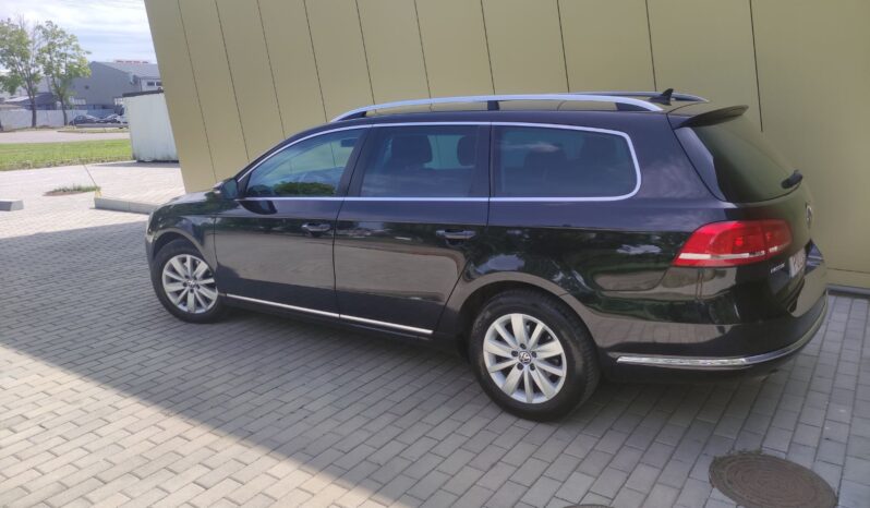 
								2013 VOLKSWAGEN PASSAT pilnas									