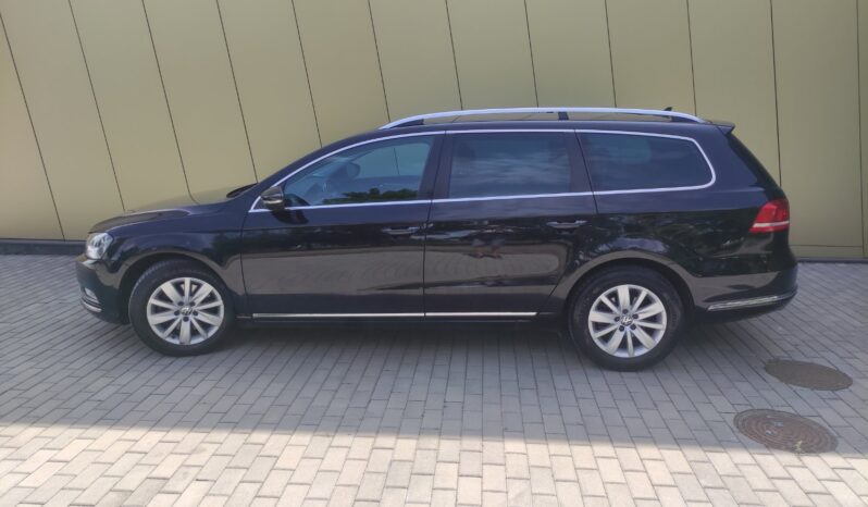 
								2013 VOLKSWAGEN PASSAT pilnas									