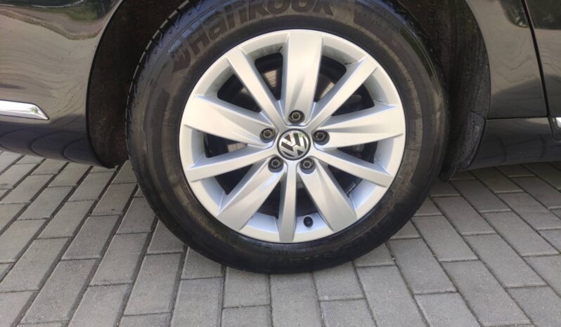 
								2013 VOLKSWAGEN PASSAT pilnas									