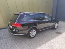 
										2013 VOLKSWAGEN PASSAT pilnas									