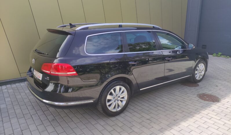 
								2013 VOLKSWAGEN PASSAT pilnas									