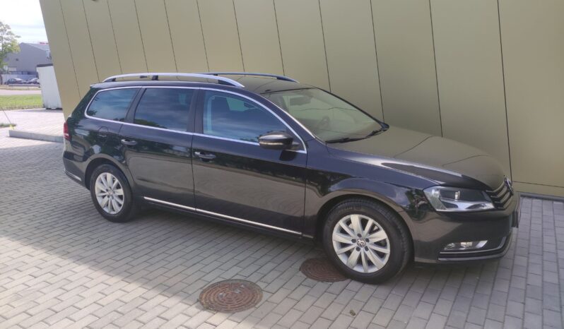 
								2013 VOLKSWAGEN PASSAT pilnas									