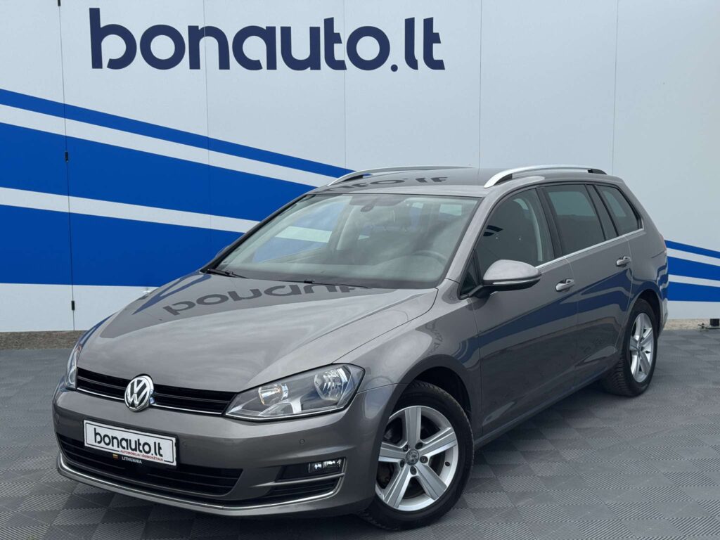2013 VOLKSWAGEN GOLF