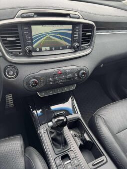 
										2015 KIA SORENTO pilnas									