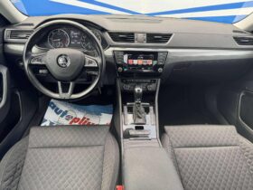 2016 SKODA SUPERB
