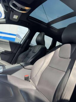 
										2016 VOLVO XC60 pilnas									