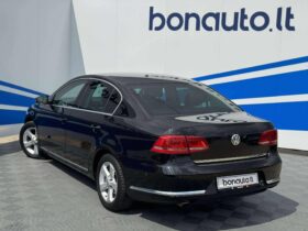 2012 VOLKSWAGEN PASSAT