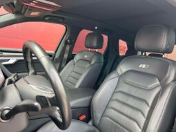 
										2018 VOLKSWAGEN TOUAREG pilnas									