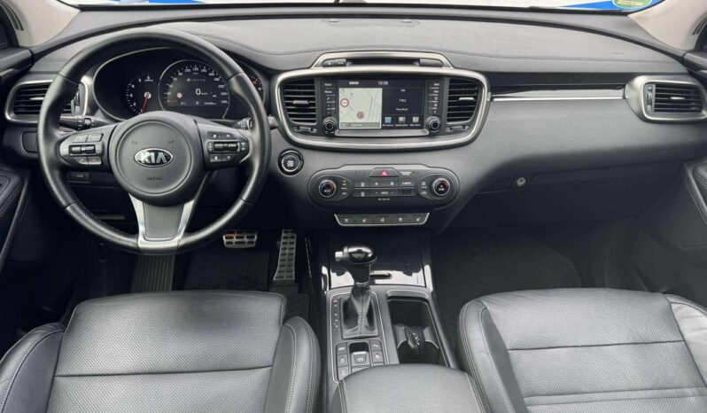 
								2015 KIA SORENTO pilnas									
