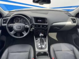 
										2014 AUDI Q5 pilnas									