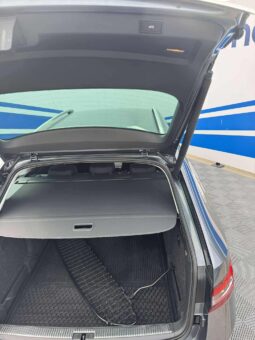 
										2016 SKODA SUPERB pilnas									