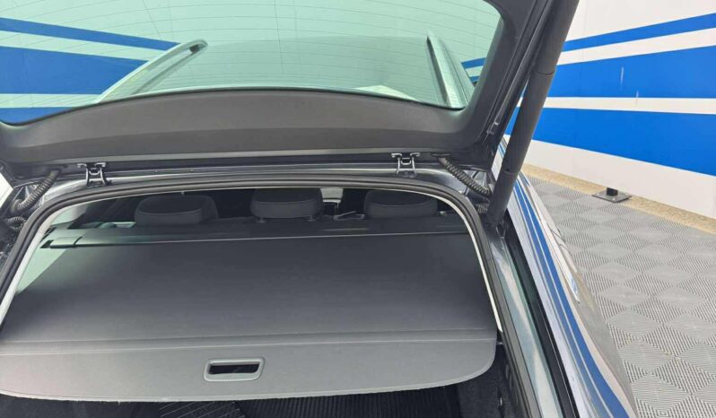 
								2016 SKODA SUPERB pilnas									