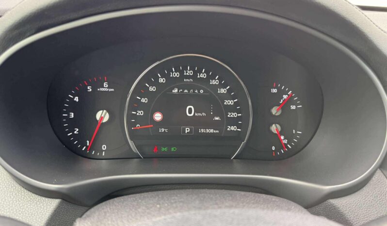 
								2015 KIA SORENTO pilnas									