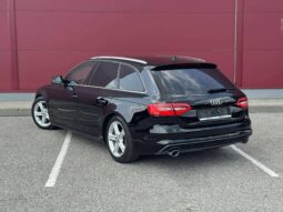 2013 AUDI A4