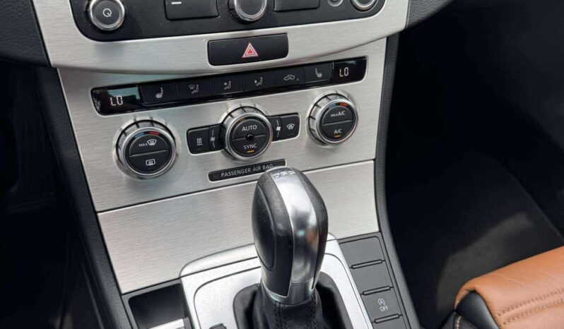 
								2012 VOLKSWAGEN PASSAT pilnas									