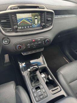 
										2015 KIA SORENTO pilnas									