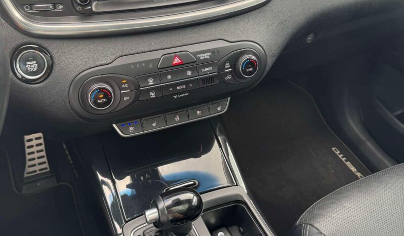 
								2015 KIA SORENTO pilnas									