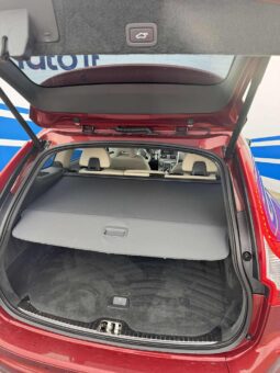 
										2013 VOLVO XC60 pilnas									