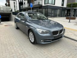 2010 BMW 530GT