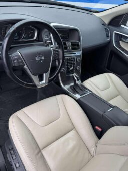 
										2013 VOLVO XC60 pilnas									