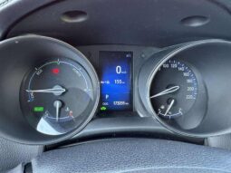 
										2018 TOYOTA C-HR pilnas									