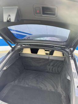 
										2017 TESLA MODEL S pilnas									