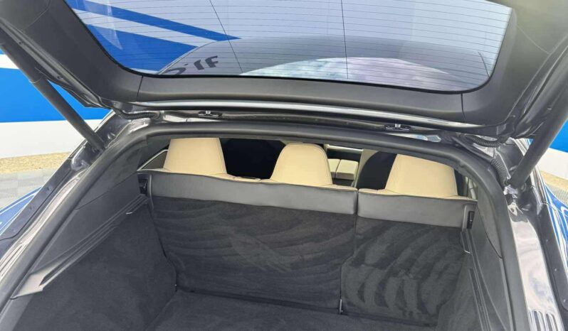 
								2017 TESLA MODEL S pilnas									