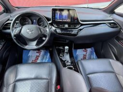 
										2018 TOYOTA C-HR pilnas									