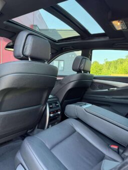 
										2012 BMW 535GT pilnas									