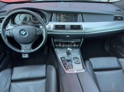 2012 BMW 535GT