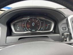 
										2013 VOLVO XC60 pilnas									