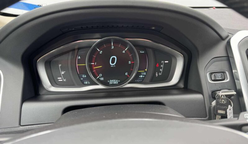 
								2013 VOLVO XC60 pilnas									