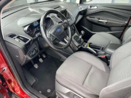 
										2016 FORD C-MAX pilnas									