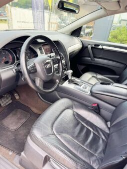 2010 AUDI Q7
